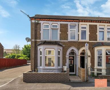 Bartlett Street, Caerphilly, CF83
