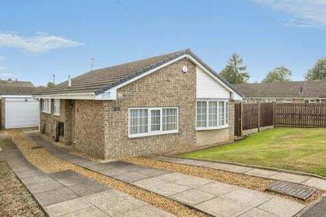 Brecks Lane, Kirk Sandall, DONCASTER