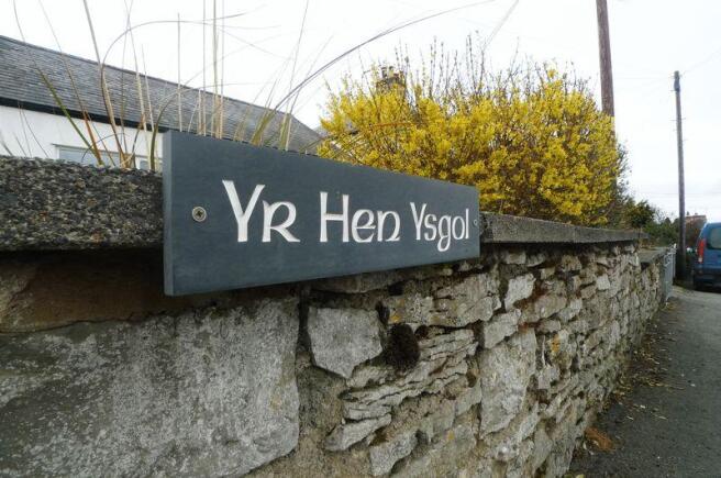 Sign