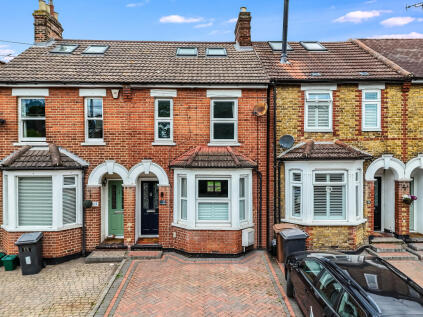 Main Road, Broomfield, Chelmsford