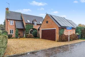 1 Fieldstone House, Rectory Lane, Lower Brailes, Banbury OX15 5HY