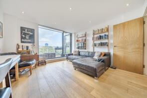 Apartment 54, 390 The Drakes, Evelyn Street, London SE8 5BU