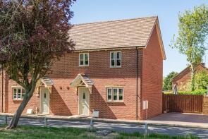 10, Ploughmans Way, Weldon NN17 3LD