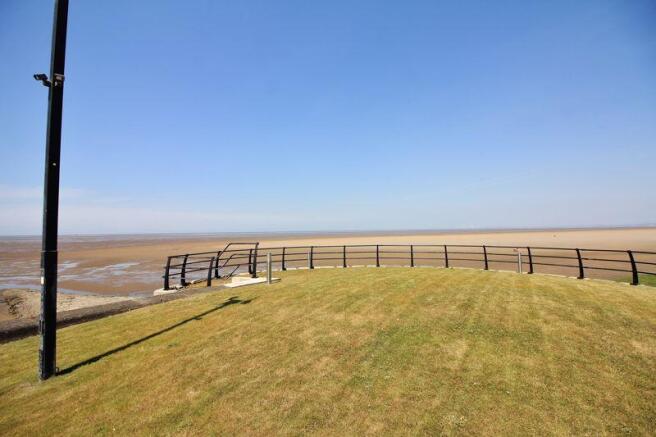 Knott End Beach