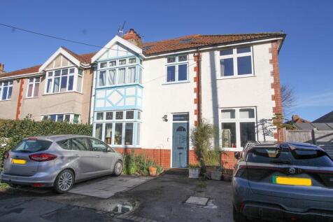 West Croft, Clevedon