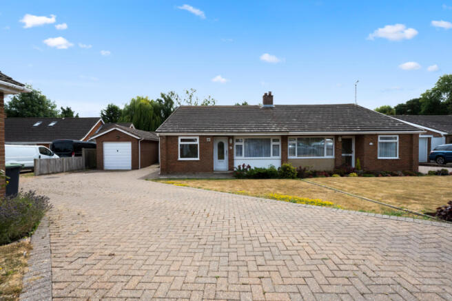 3 Bedroom Bungalow for Sale