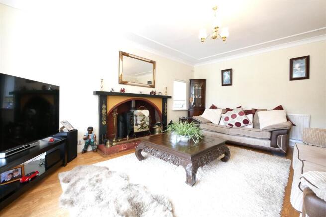 The Crescent, Sandilands, Mablethorpe, Lincolnshire, LN12 photo 4