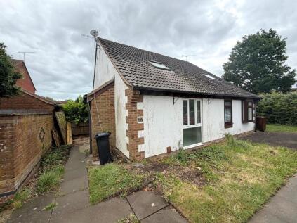 Foxley Drive, Portsmouth