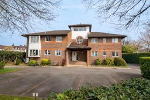 3, The Laurels, Andover SP10 3LQ