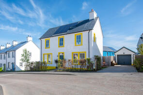 11, Laggnagere, Inverness IV2 8AZ