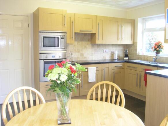 Kitchen 1