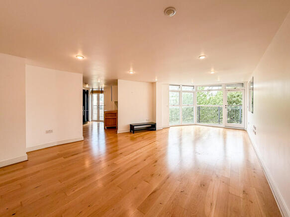 The Belvedere, Homerton Street, Cambridge – pohled 4