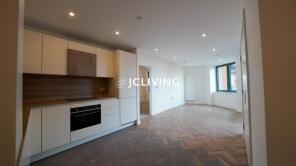 Apartment 507, River Apartments, Gillender Street, London E3 3YJ