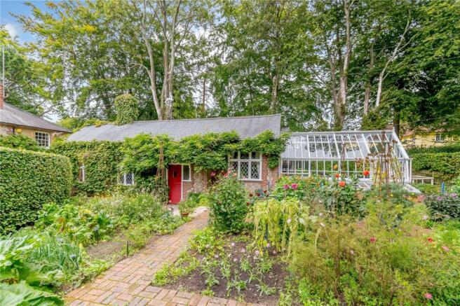 Cottage