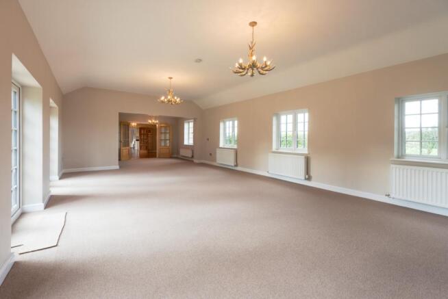 Formal Lounge