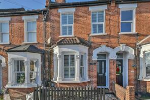 46, Chase Road, Brentwood CM14 4LG
