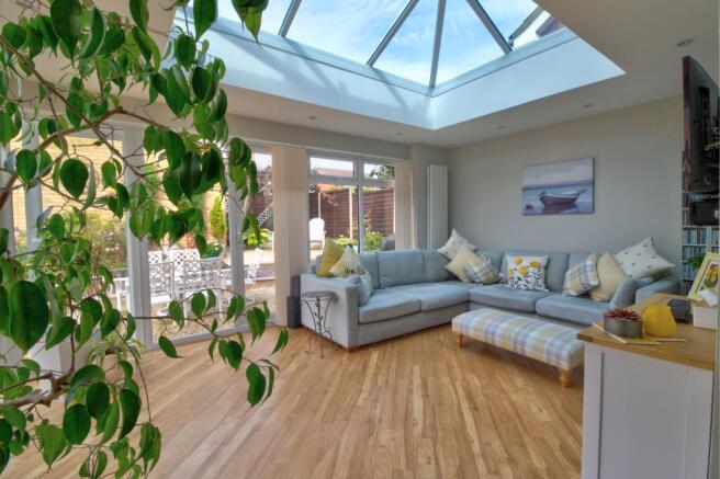Orangery
