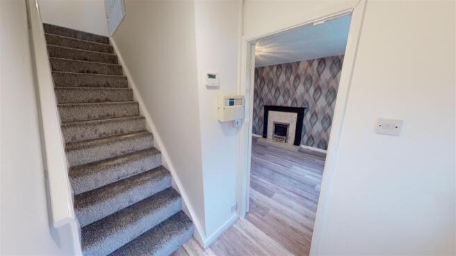 Middlehurst Avenue Hallway