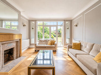 Anson Road, London, NW2