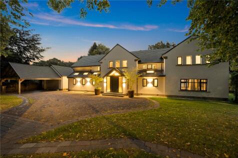 Langford House, Clara Drive, Calverley, Pudsey, West Yorkshire