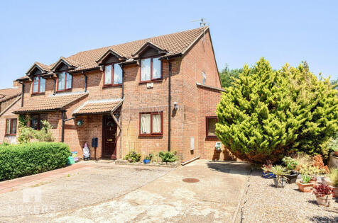 London Close, Dorchester, DT2 7