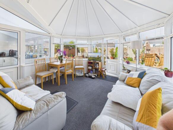 conservatory