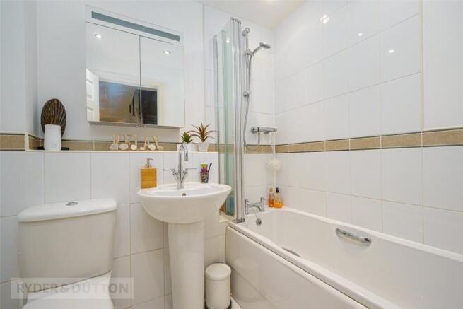 4 bed End of Terrace for sale Image 12