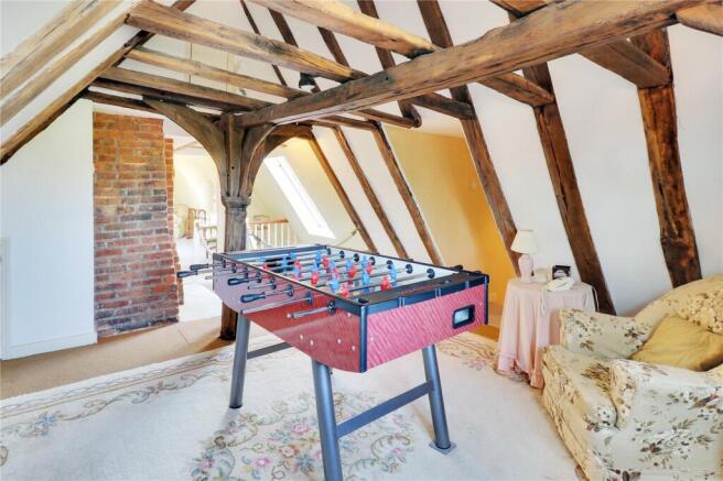 Play Room