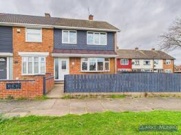 74, Darnton Drive, Middlesbrough TS4 3RF