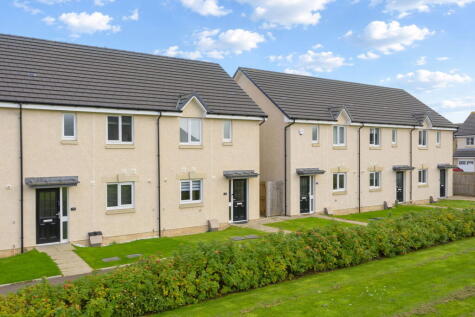 Mossend Place, West Calder, West Lothian, EH55 8US.