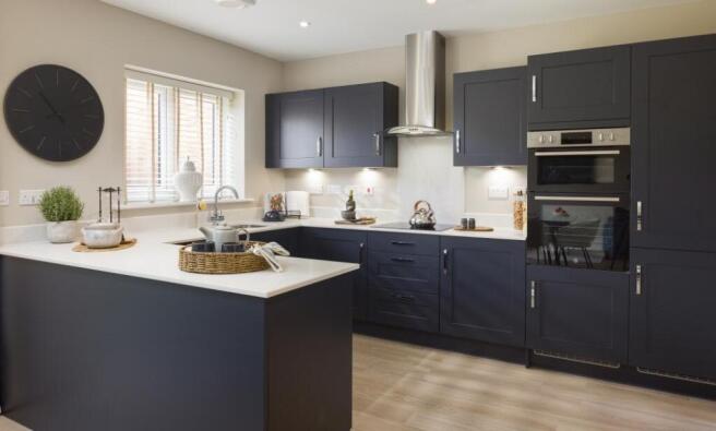 Dandara - Golwg Gwendraeth - The Tywi, Home 79