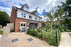 17, Imperial Court, Nantwich CW5 5GN
