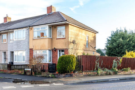 Cook Street, Avonmouth, Bristol