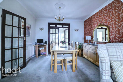 Cambeys Road, Dagenham