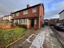 76, Lacey Green, Wilmslow SK9 4BG