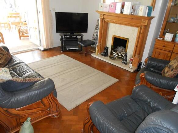 Reception Room 2
