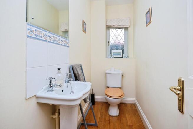 Cloakroom