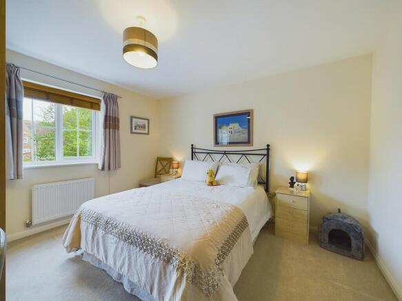 Bedroom 3 