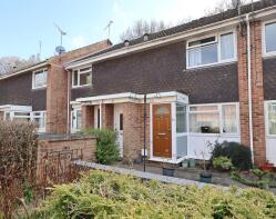 34, Cambria Drive, Dibden SO45 5UW