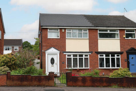Oldham Road, Rochdale