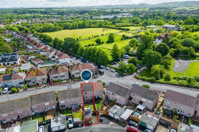 63 Grimsbury Road, Kingswood, Bristol BS15 9SD | F