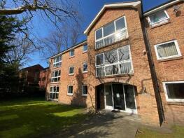 Flat 1, 280 Grosvenor House, Wilbraham Road, Manchester M16 8WP
