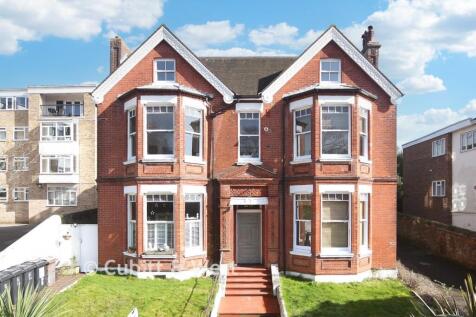 Preston Park Avenue, Brighton, East Sussex