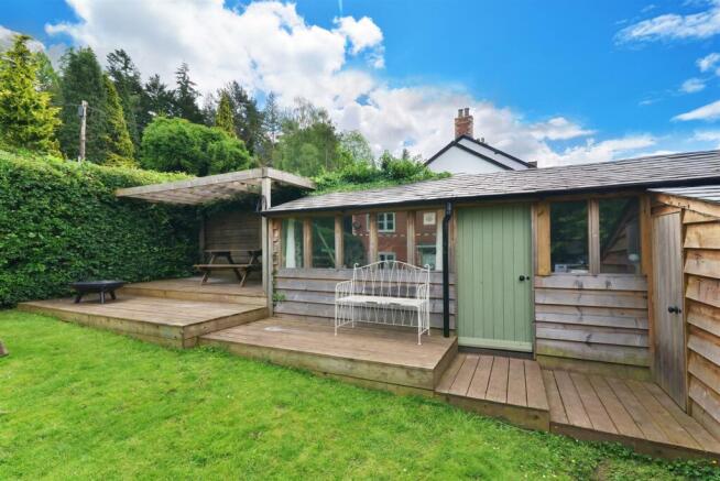 Alma Cottage Dark Lane Ewyas Harold - 011 -clear.j