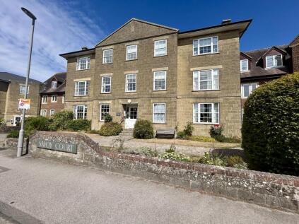 Savoy Court, Shaftesbury - No Onward Chain