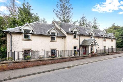 4A, Peebles Road, Penicuik, Midlothian, EH26 8LU