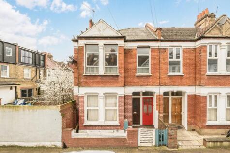 Totterdown Street, Tooting
