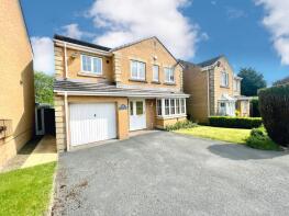 14, Brookhouse Drive, Sheffield S12 4NQ