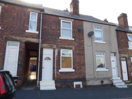 19, Elm Road, Sheffield S20 1AZ