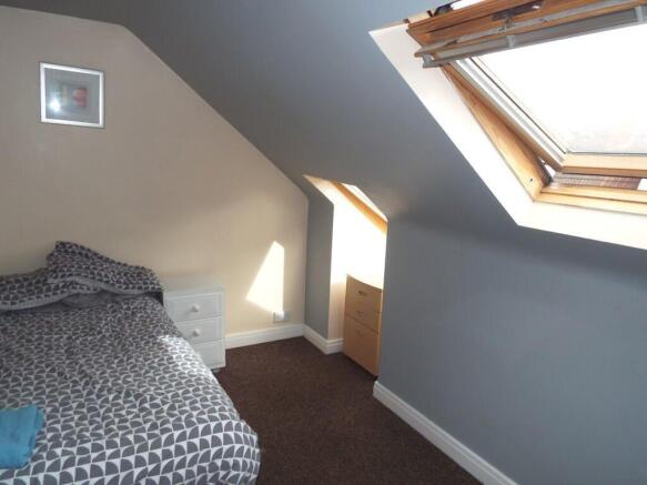 7 bed Terraced for sale Image 10